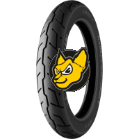 Michelin Scorcher 31 H/D 110/90 B19 62H TL
