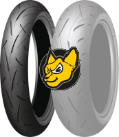 Dunlop Roadsport 2 120/60ZR17 (55W) TL