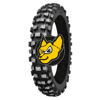 Mitas XT-454 WIN Fric 110/90-19 TT 62M Bl Prouek