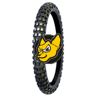 Mitas E-09 Enduro Dakar 90/90-21 TL M+S 54R lut Prouek