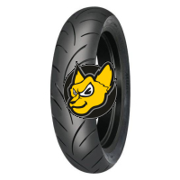 Mitas MC-50 140/80-17 TL 69H