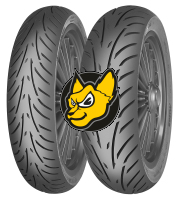 Mitas Touring Force-sc Reinforced 90/80-16 TL 51P