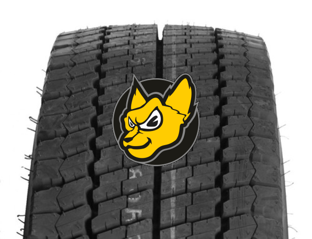 Kumho KWD01 315/80 R22.50 154/150M Zadn Nprava Winter Vprodej M+S