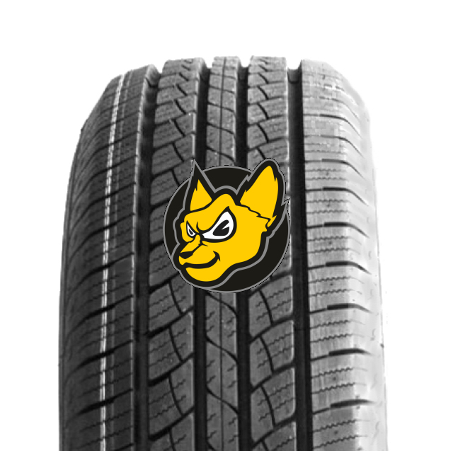 Westlake SU318 225/75 R16 104T