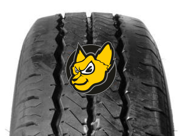 Hankook RA08 Radial 215/70 R16C 108/106T [Hyundai]