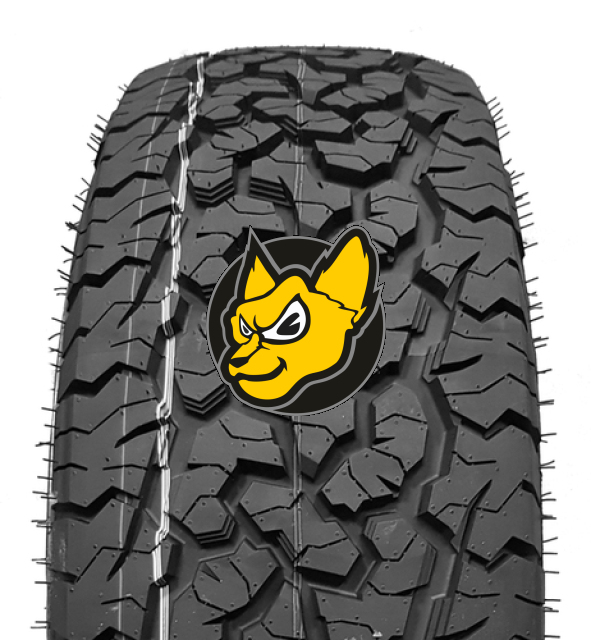 Unigrip Lateral Force A/T 235/60 R18 107H XL