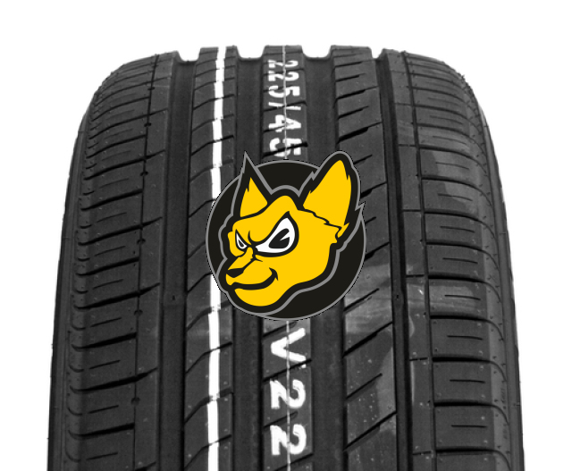 Nexen N`fera SU1 275/35 R18 99W XL