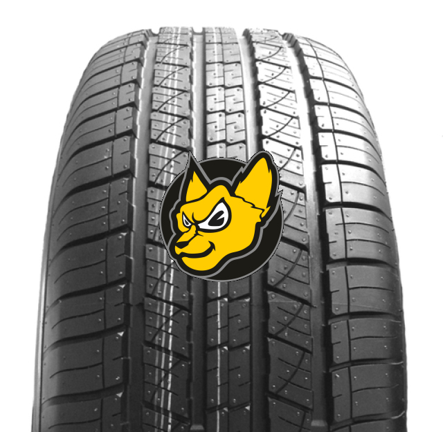 Linglong Greenmax 4X4 HP 225/55 R18 98V