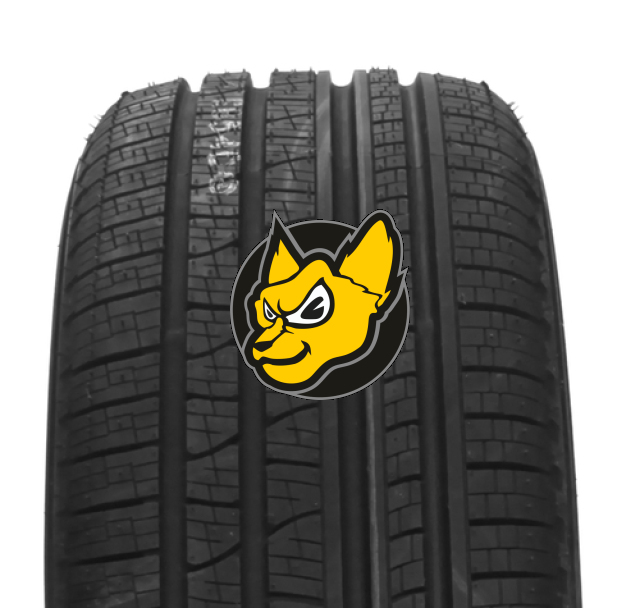 Pirelli Scorpion Verde Allseason (bez Ozna�en� 3PMSF) 255/50 R19 103V M+S (N0) [Porsche]