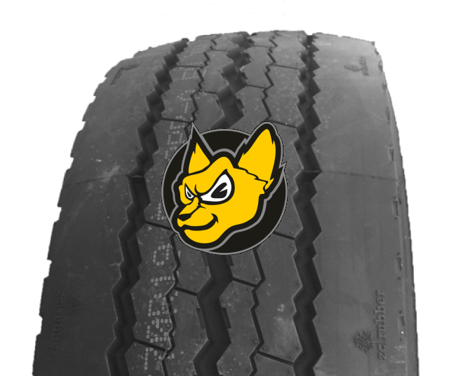 Goodride GTX1 265/70 R19.5 143/141J M+S