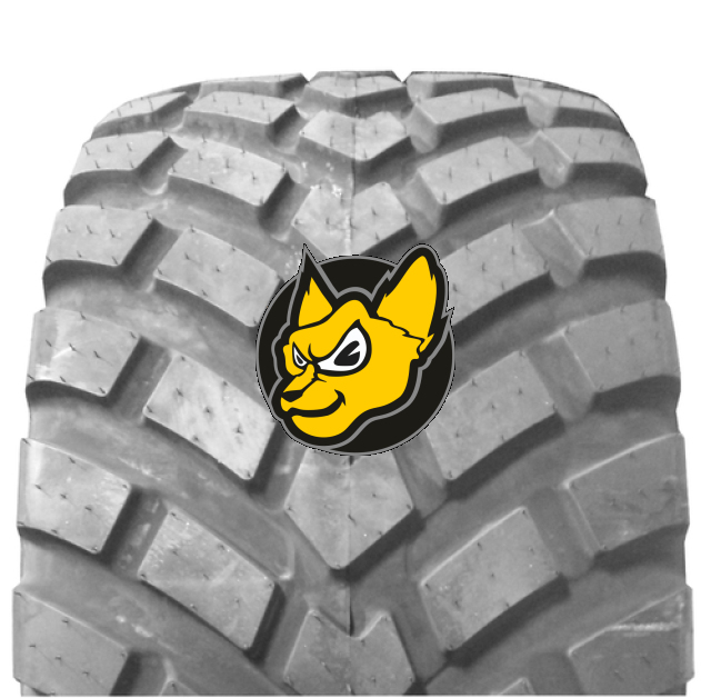 BKT 560/60 R22.5 Ridemax FL 693 M 165D/162E TL