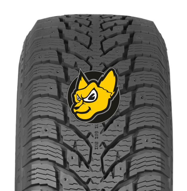 Nokian Hkpl LT 3 245/70 R17 119/116Q