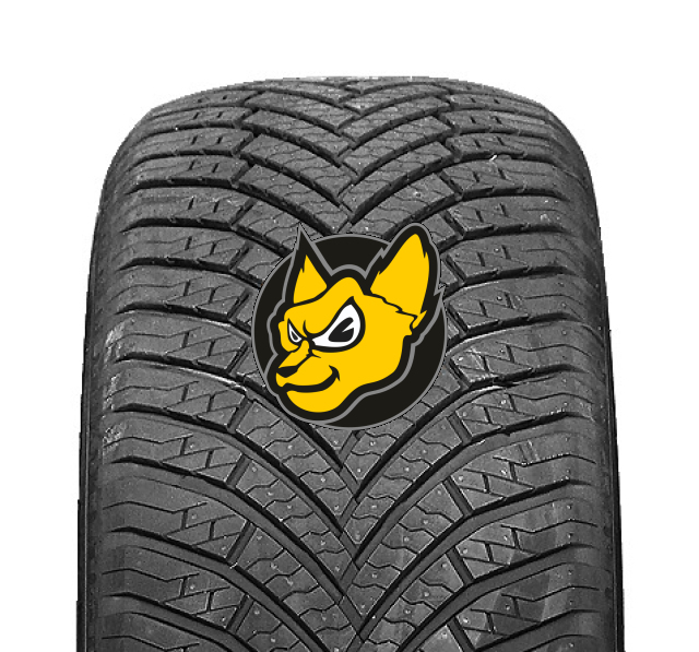 Leao I Green Allseason 205/45 R17 88V XL