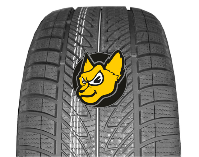 Goodyear Ultra Grip 8 Performance 215/55 R17 98V XL