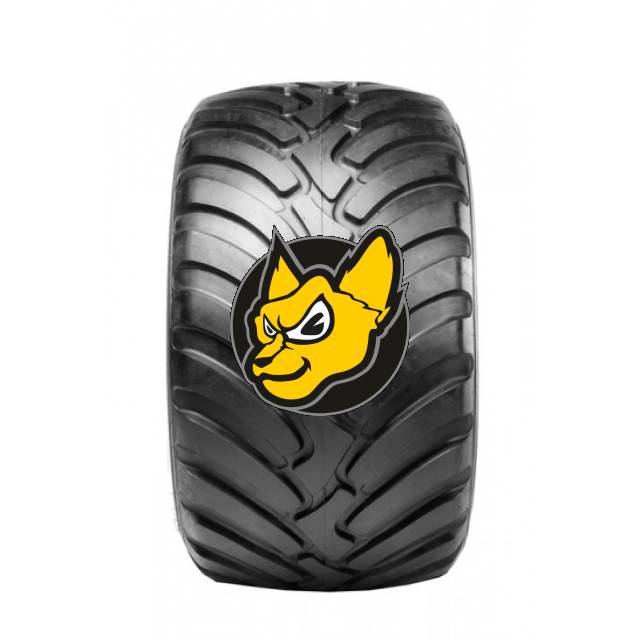Alliance 885 560/60 R22.5 TL