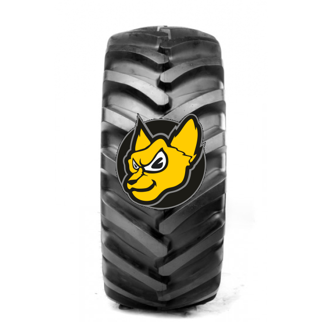 Alliance 360 Forestry 360 800/65 R32 /178B TL
