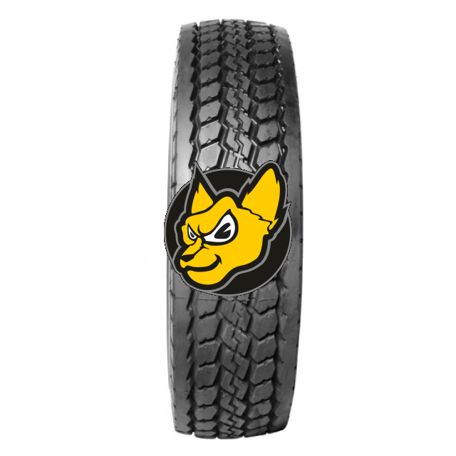 BKT Airomax AM 27 Airo 445/95 R25 TL M+S