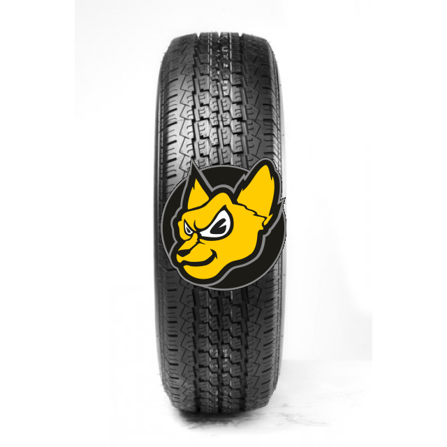 Security TR603 195/50 R13 104/101N 18345331 Trailer M+S