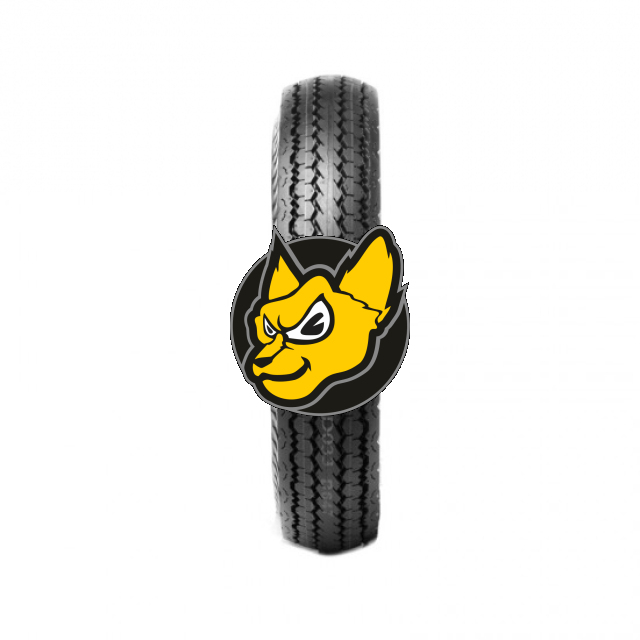 Kenda K364 4.5 -10 76M Nvs/pvs