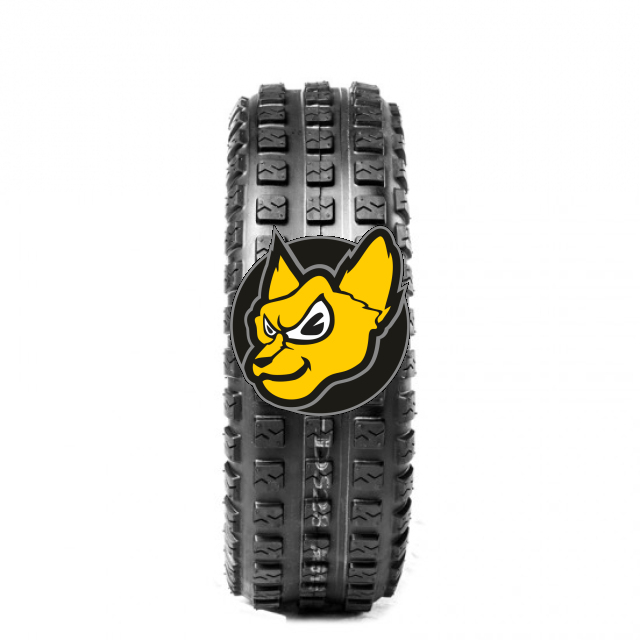 Kenda K383 Power Turf 13X5.00 -6 2 PR TL