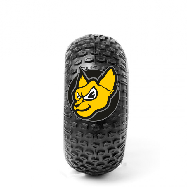Kenda K290 Scorpion 20x10.00 -9 34F TL 4PR