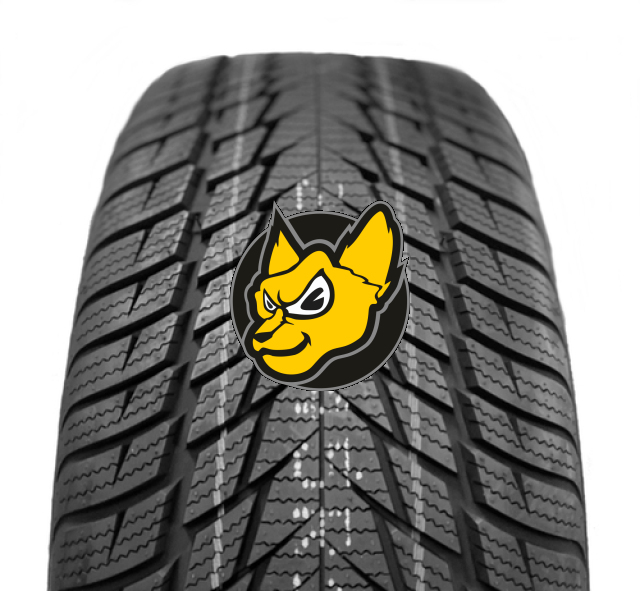 Fortuna Gowin UHP 2 245/40 R19 98V XL