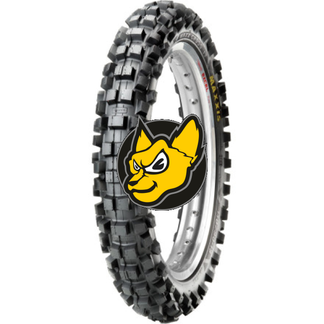 Maxxis Maxxcross IT M-7305 120/100-18 68M