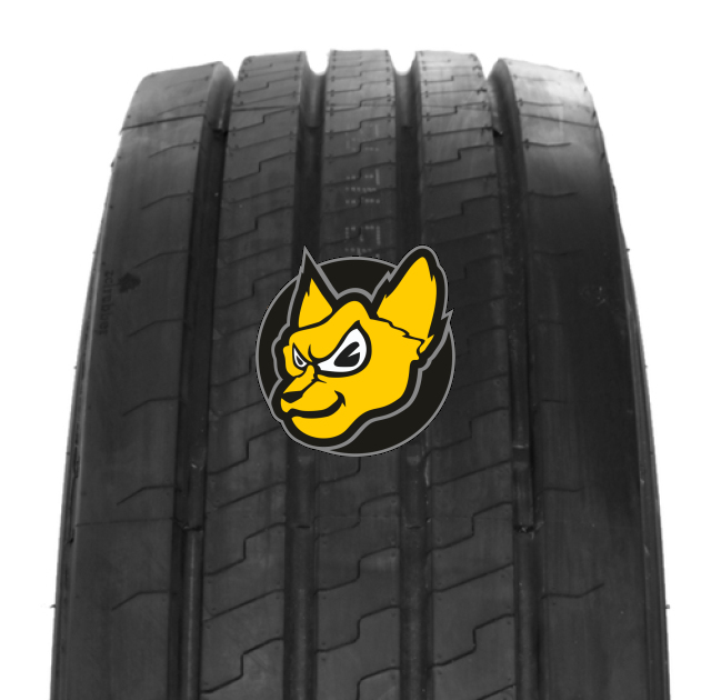 Goodride Multi Navi S1 315/80 R22.50 154/151M P�edn� N�prava M+S