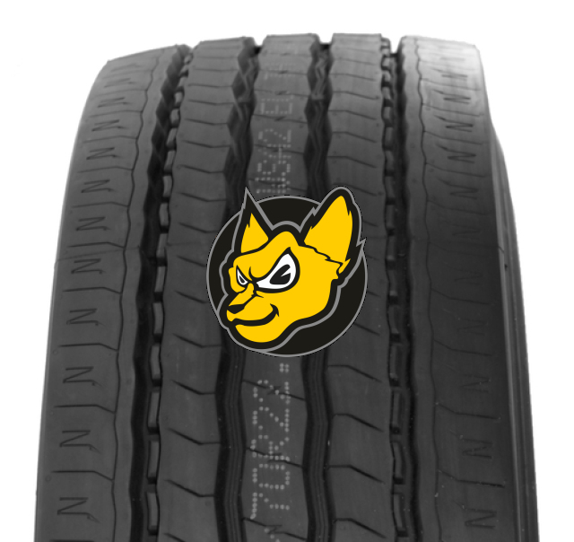 Westlake WSA2 295/80 R22.50 154/149K M+s, 3PMSF