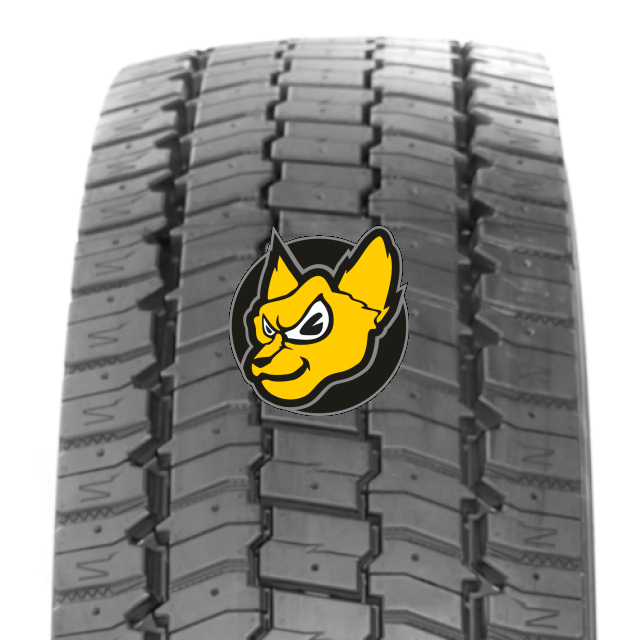 Westlake WDA2 225/75 R17.50 129/127M M+s, 3PMSF