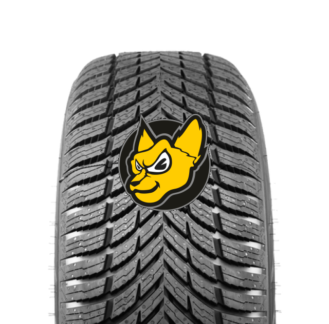 Nokian Seasonproof 215/45 R16 90V XL