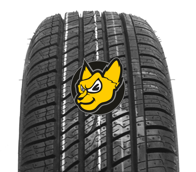 Petlas PT411 255/65 R16 109H 3PMSF Celoron