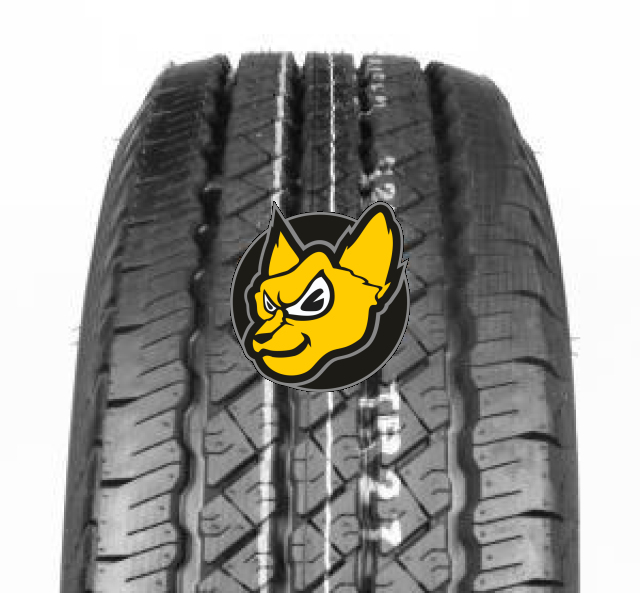 Roadstone Roadian HT (SUV) 235/65 R17 104S