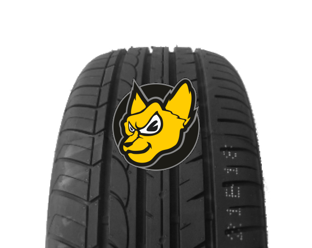 Dynamo Street-h MU02 245/30 ZR20 90Y XL FSL