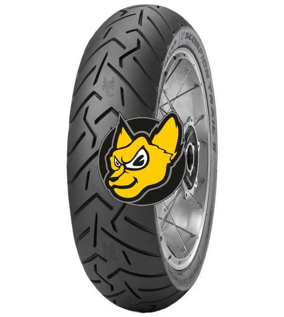 Pirelli Scorpion Trail II G 150/70 R17 69V TL