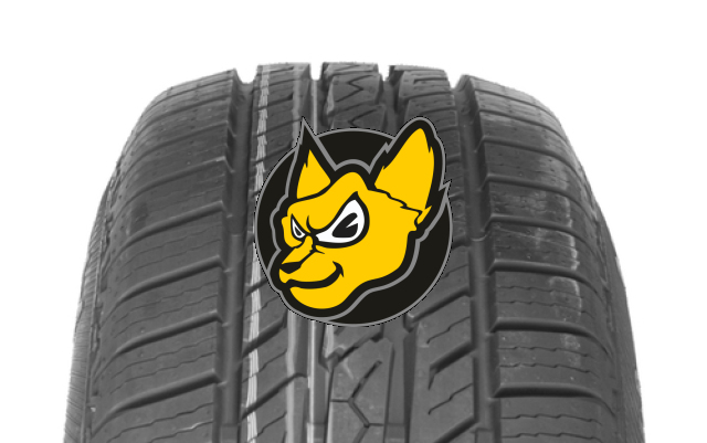 Barum Bravuris 4X4 225/75 R16 104T