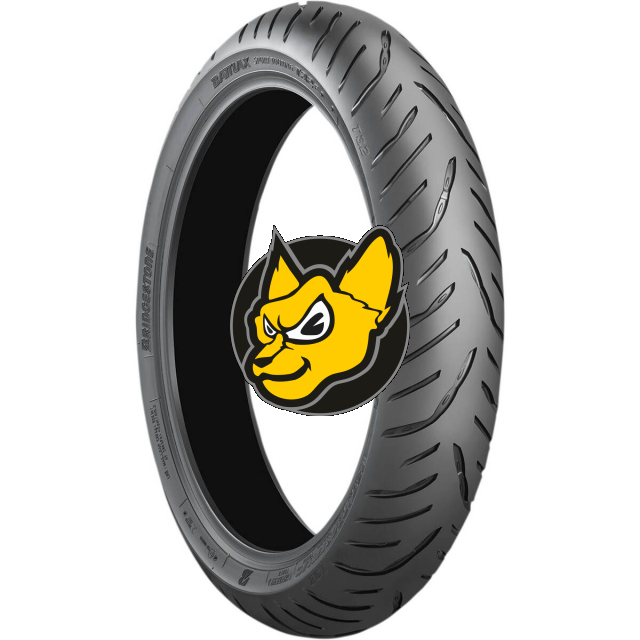 Bridgestone Battlax T32 120/60ZR17 (55W) TL