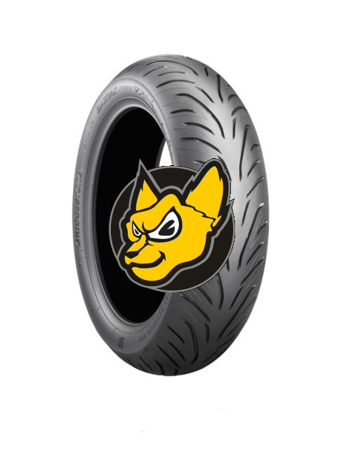 Bridgestone Battlax Scooter 2 Rain 160/60 R14 65H TL