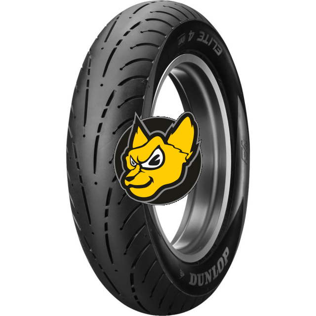 Dunlop Elite 4 160/80 B16 80H TL