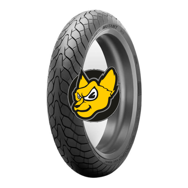 Dunlop Mutant 110/70ZR17 (54W) TL M+S