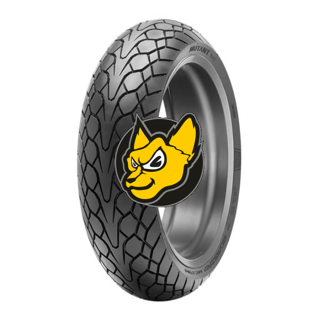Dunlop Mutant 190/55ZR17 (75W) TL M+S