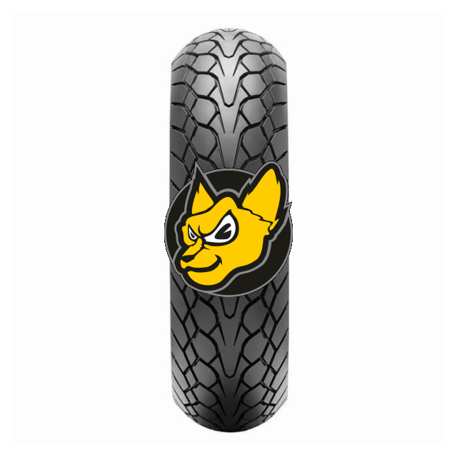 Dunlop Mutant 190/55ZR17 (75W) TL M+S