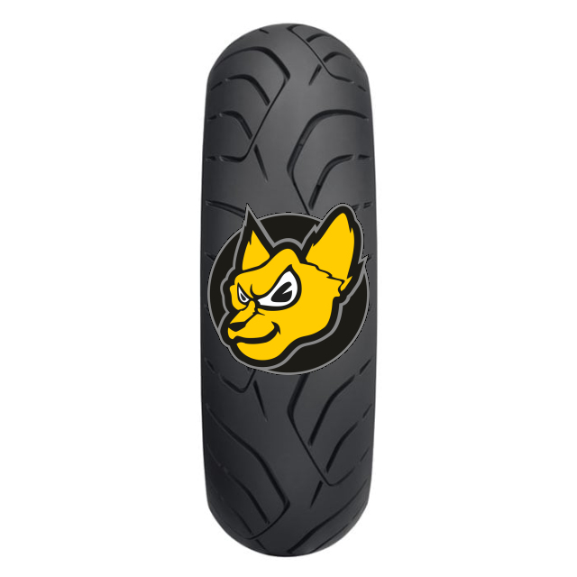 Dunlop Roadsmart III 190/55ZR17 (75W) TL