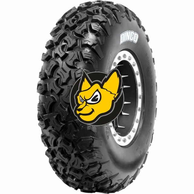 CST CU47 Dingo 32x10.00 R14 68M TL E4 8PR