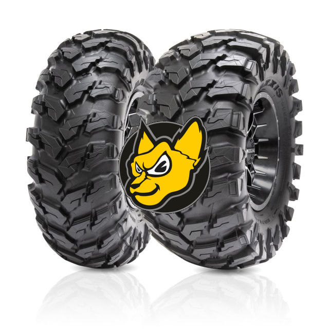 Maxxis MU-511 27x9.00-12 (225/80-12) 73J 6PR