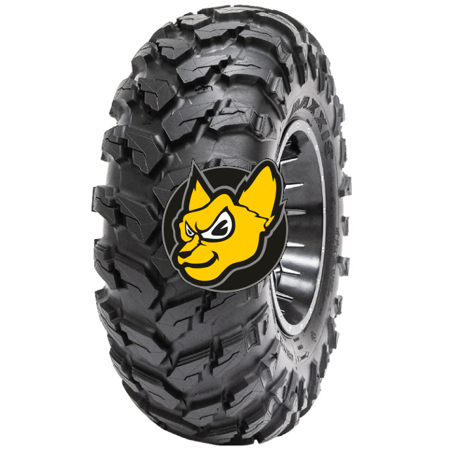 Maxxis MU-511 27x9.00-12 (225/80-12) 73J 6PR