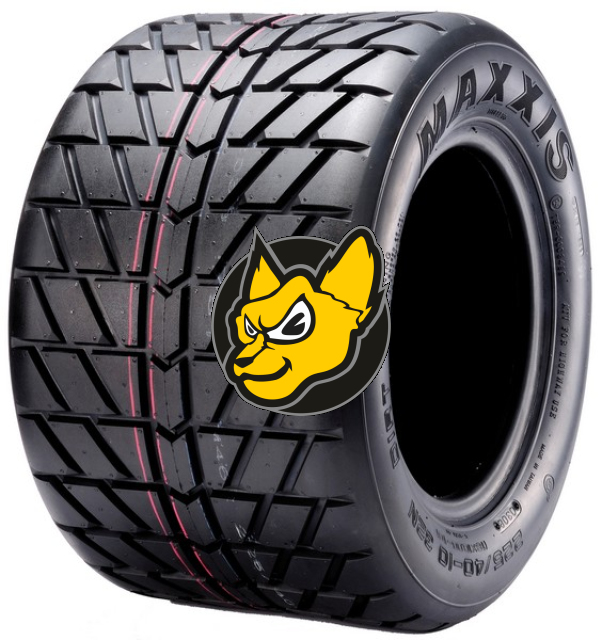 Maxxis Streetmaxx C-9273 22x10.00-10 (255/60-10) 55N 4PR