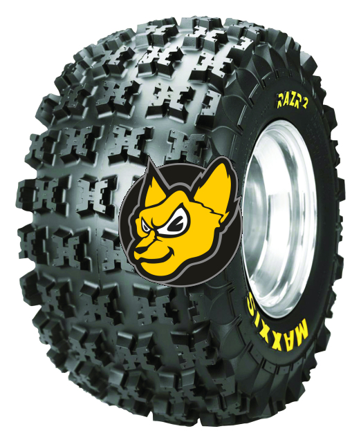 Maxxis RAZR2 M-934 22x11.00-10 47J 6PR M+S