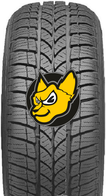 Taurus (MICHELIN) 601 Winter 155/65 R14 75T