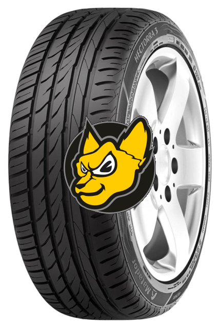Matador MP47 Hectorra 3 225/40 R18 92Y XL